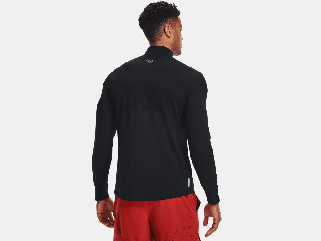 Men's UA Rush™ ColdGear® Mock