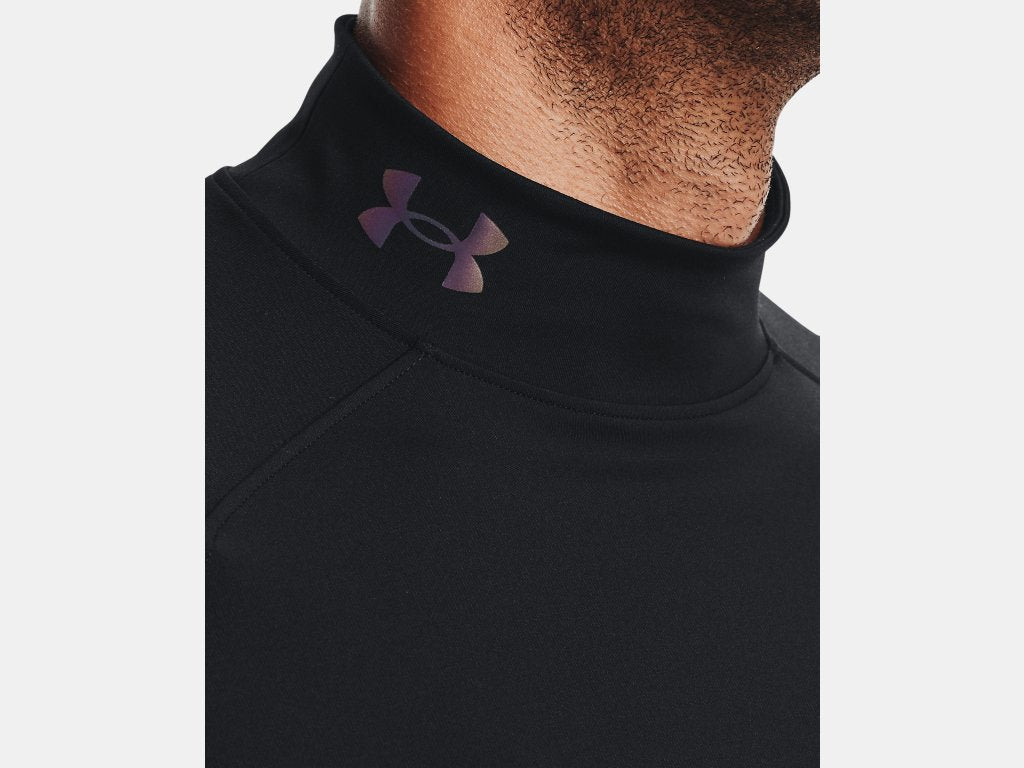 Men's UA Rush™ ColdGear® Mock
