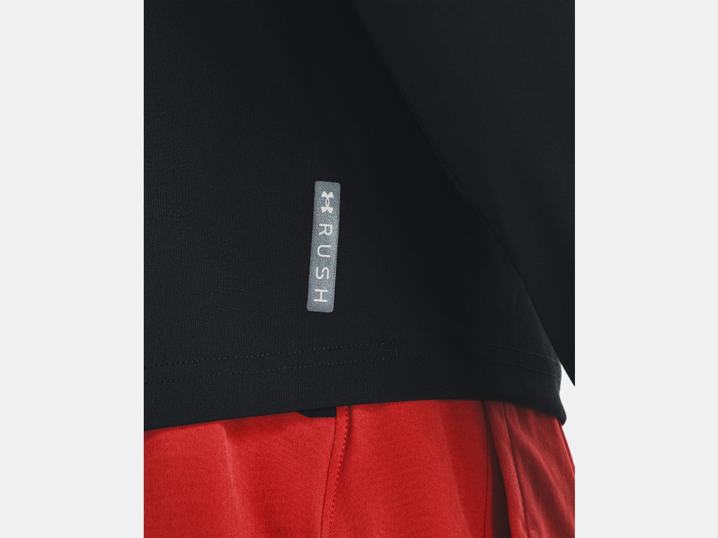 Men's UA Rush™ ColdGear® Mock