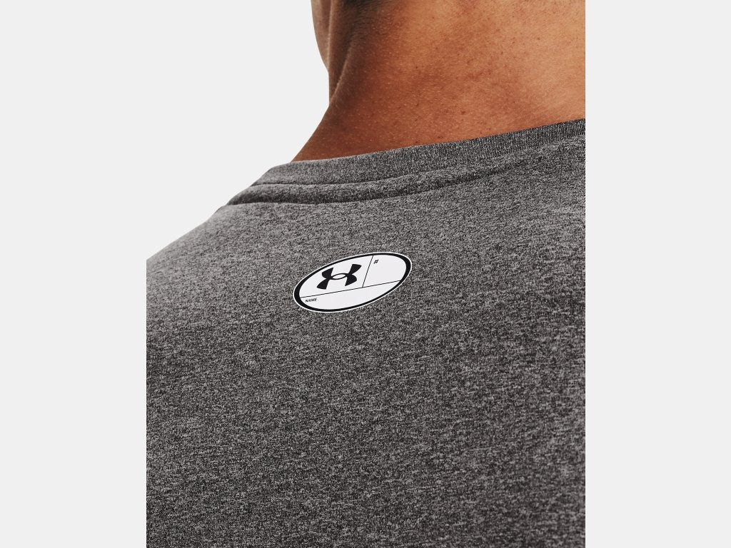 Men's ColdGear® Armour Fitted Crew