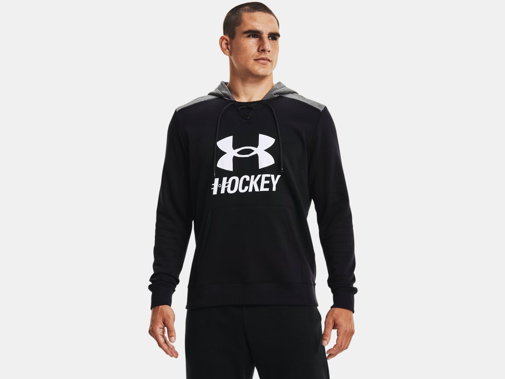 Hockey Icon Hoody