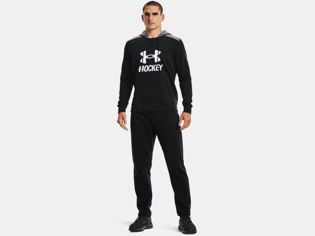 Hockey Icon Hoody