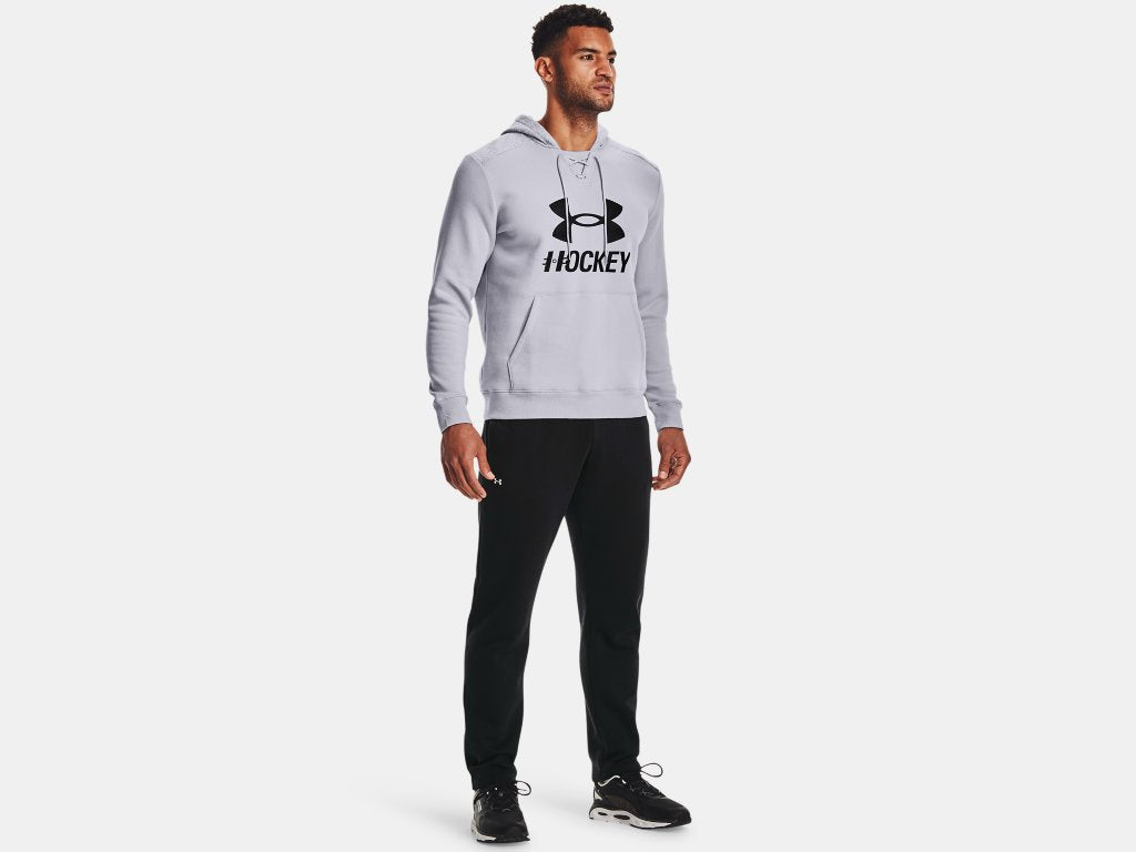Hockey Icon Hoody