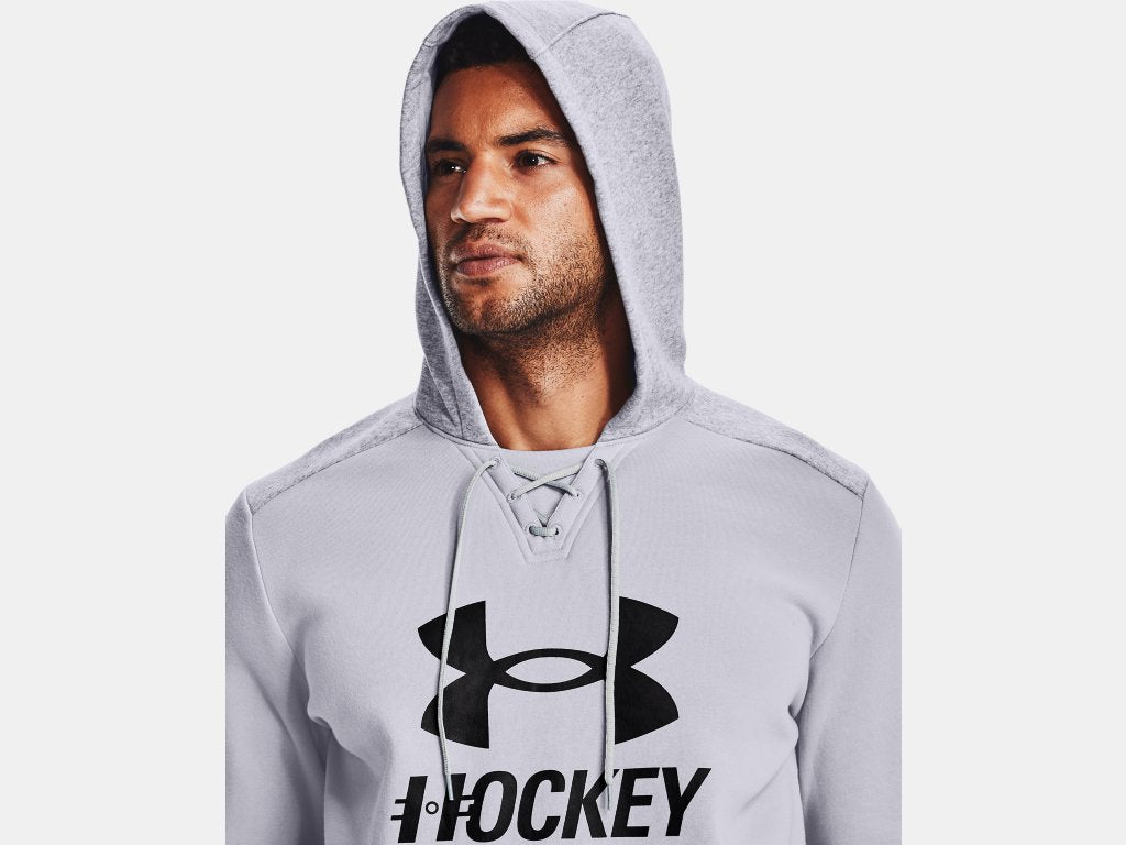 Hockey Icon Hoody
