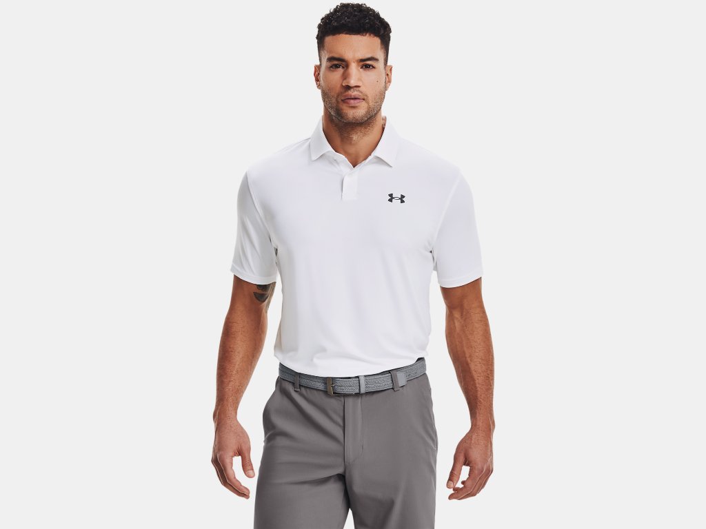 UA T2G Polo