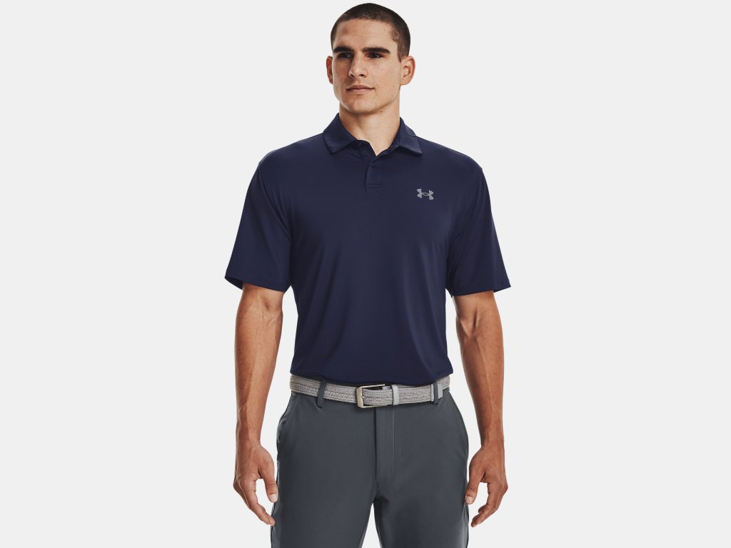 UA T2G Polo