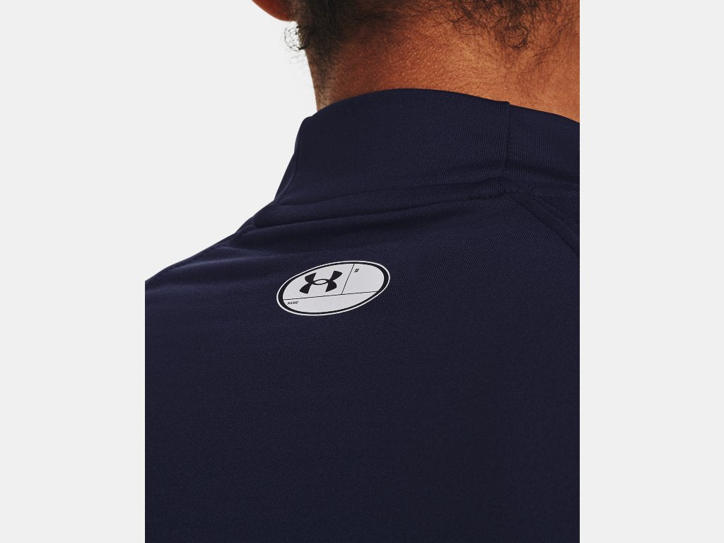 Women's UA Authentics Mock Neck