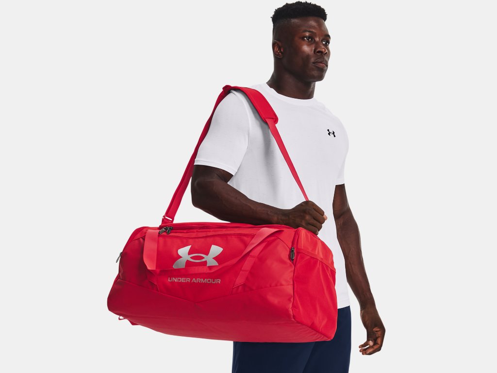 Ua undeniable 5.0 medium duffle bag Clearance