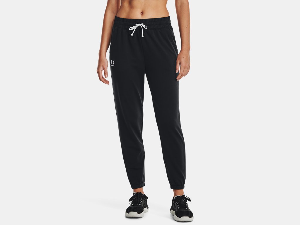 Women's UA Rival Terry Joggers