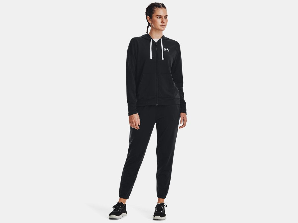 Women's UA Rival Terry Joggers