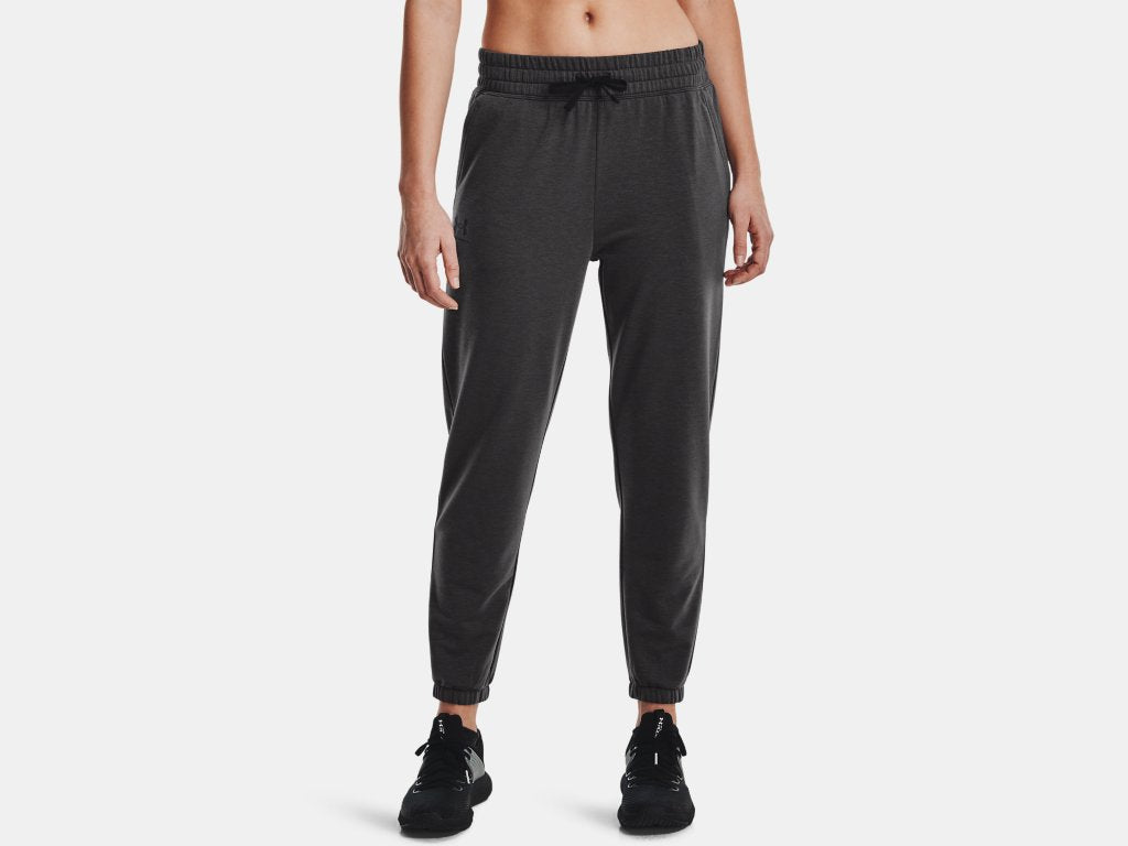 Women's UA Rival Terry Joggers