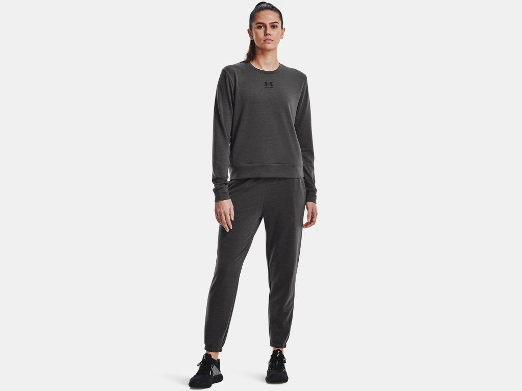 Women's UA Rival Terry Joggers