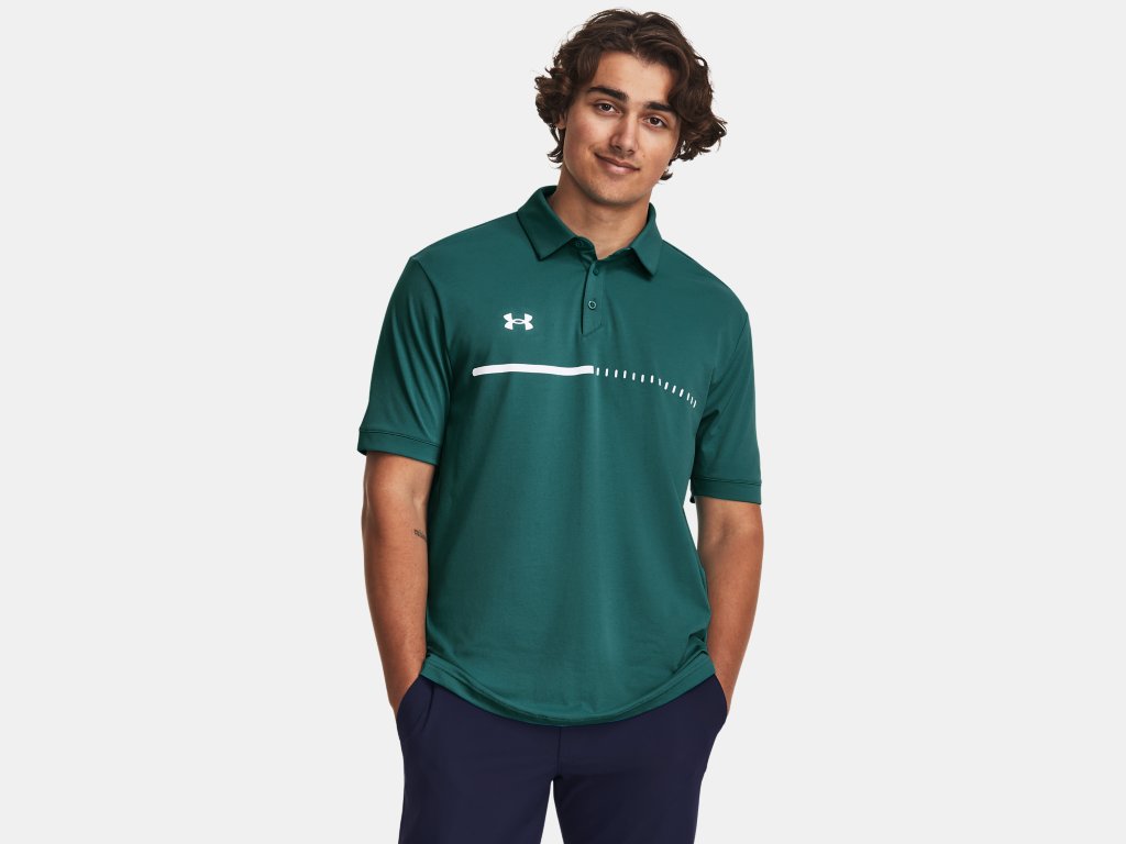 Men's UA Tech™ Polo