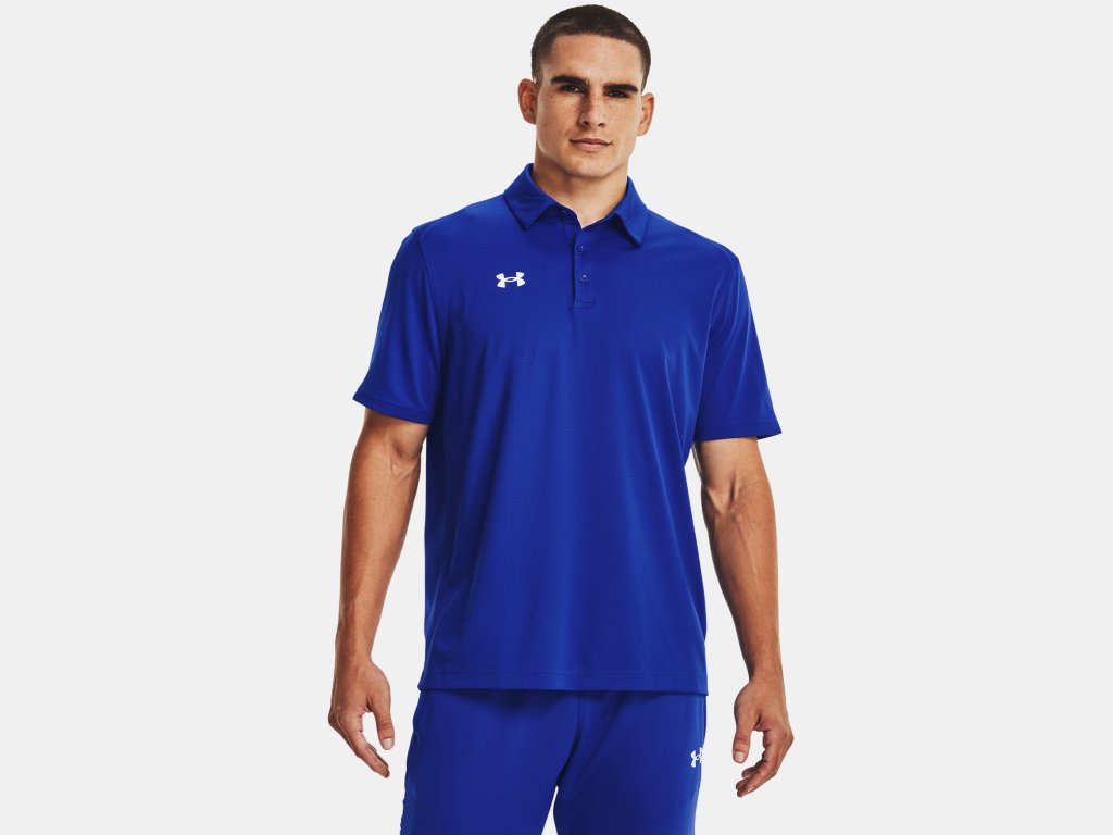 Men's UA Tech™ Team Polo