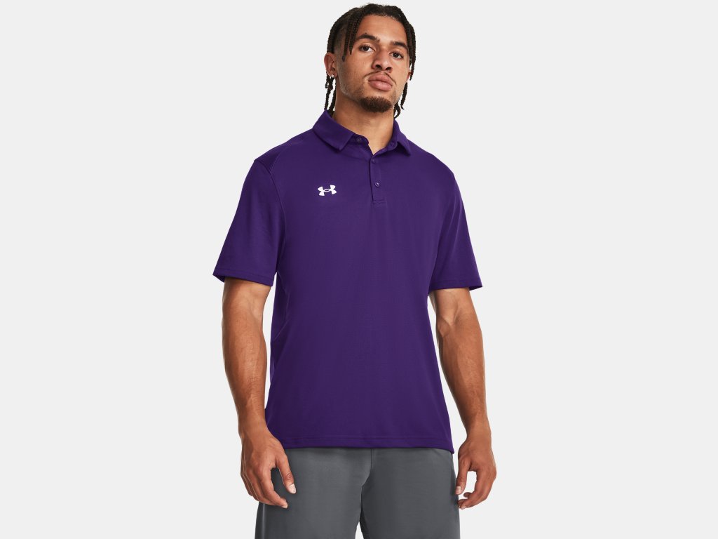 Men's UA Tech™ Team Polo