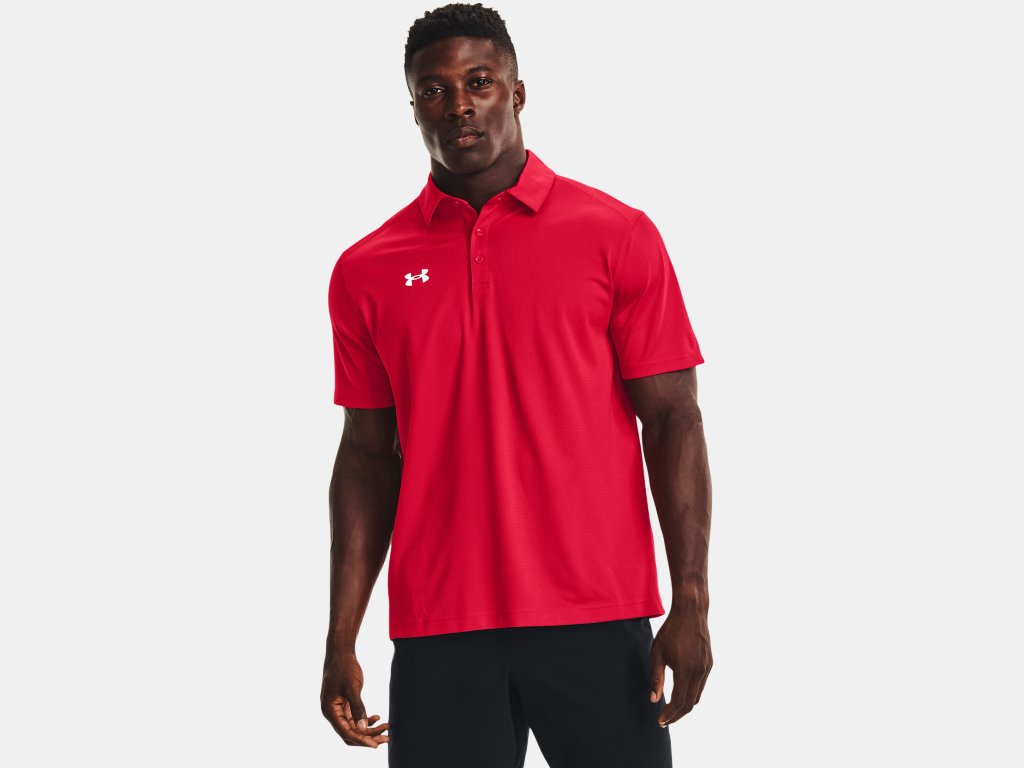 Men's UA Tech™ Team Polo