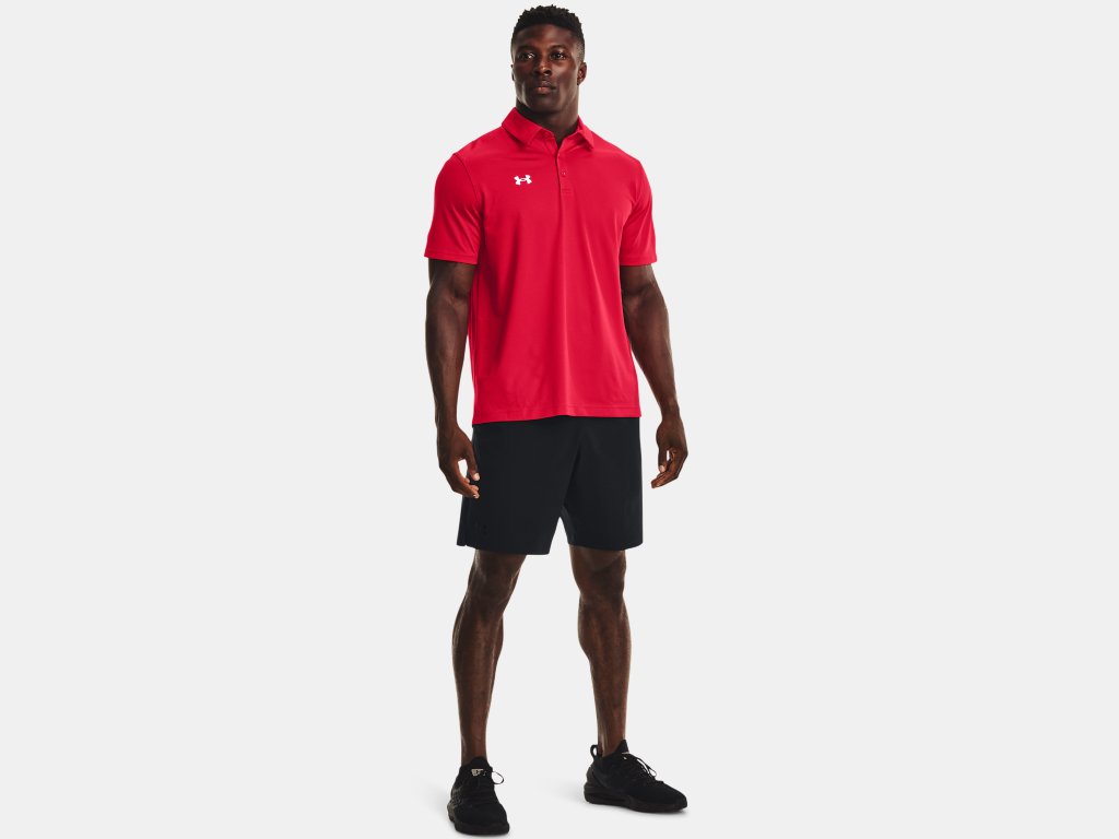Men's UA Tech™ Team Polo