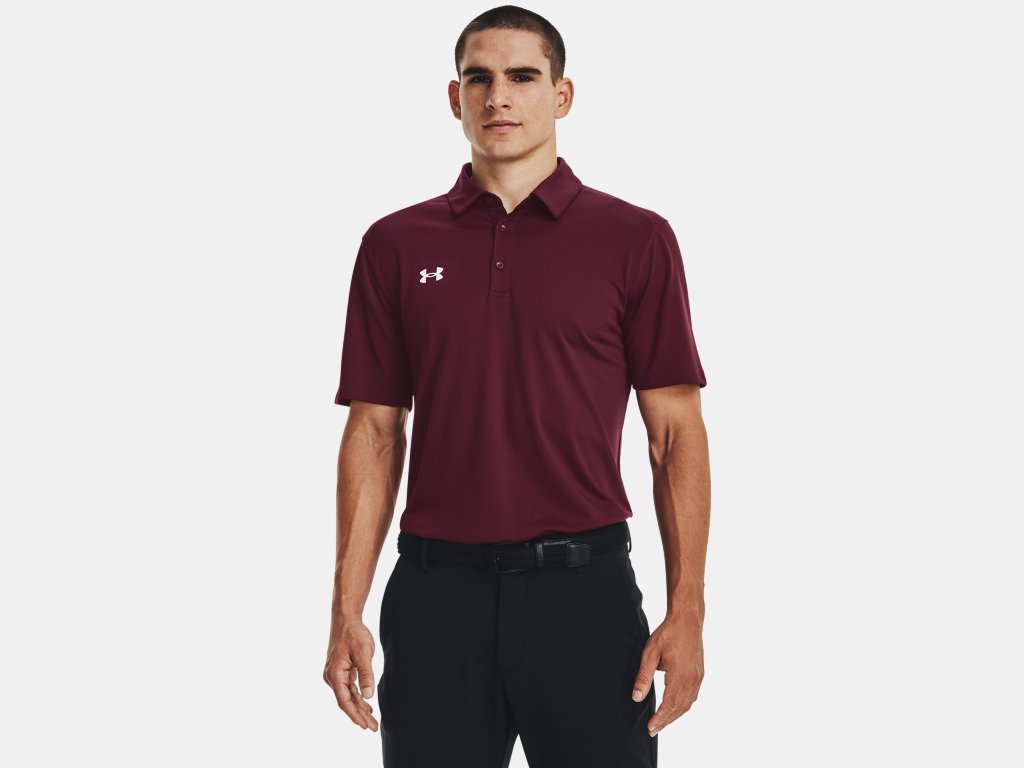 Men's UA Tech™ Team Polo