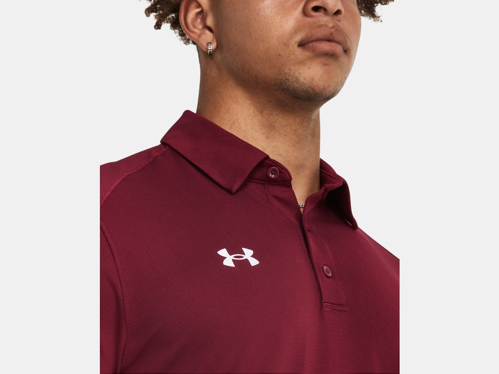 Men's UA Tech™ Team Polo