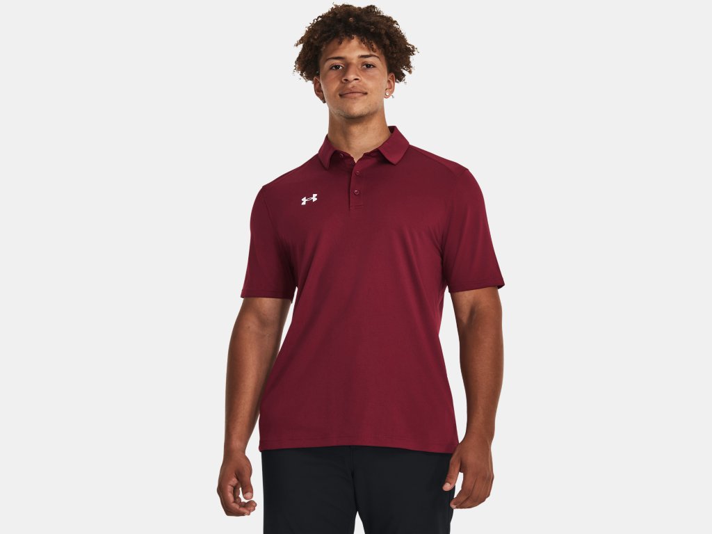 Men's UA Tech™ Team Polo