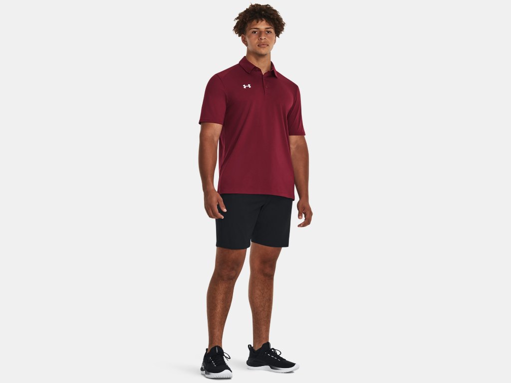 Men's UA Tech™ Team Polo