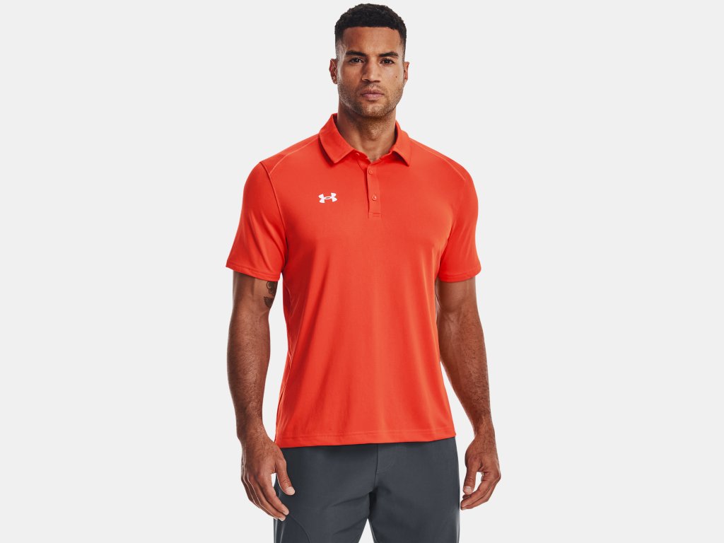Men's UA Tech™ Team Polo
