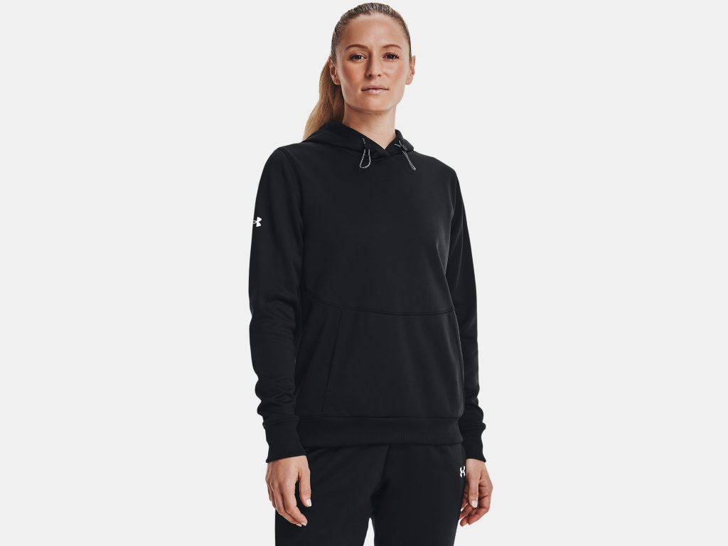 UA Women's Armour Fleece® Storm Hoodie
