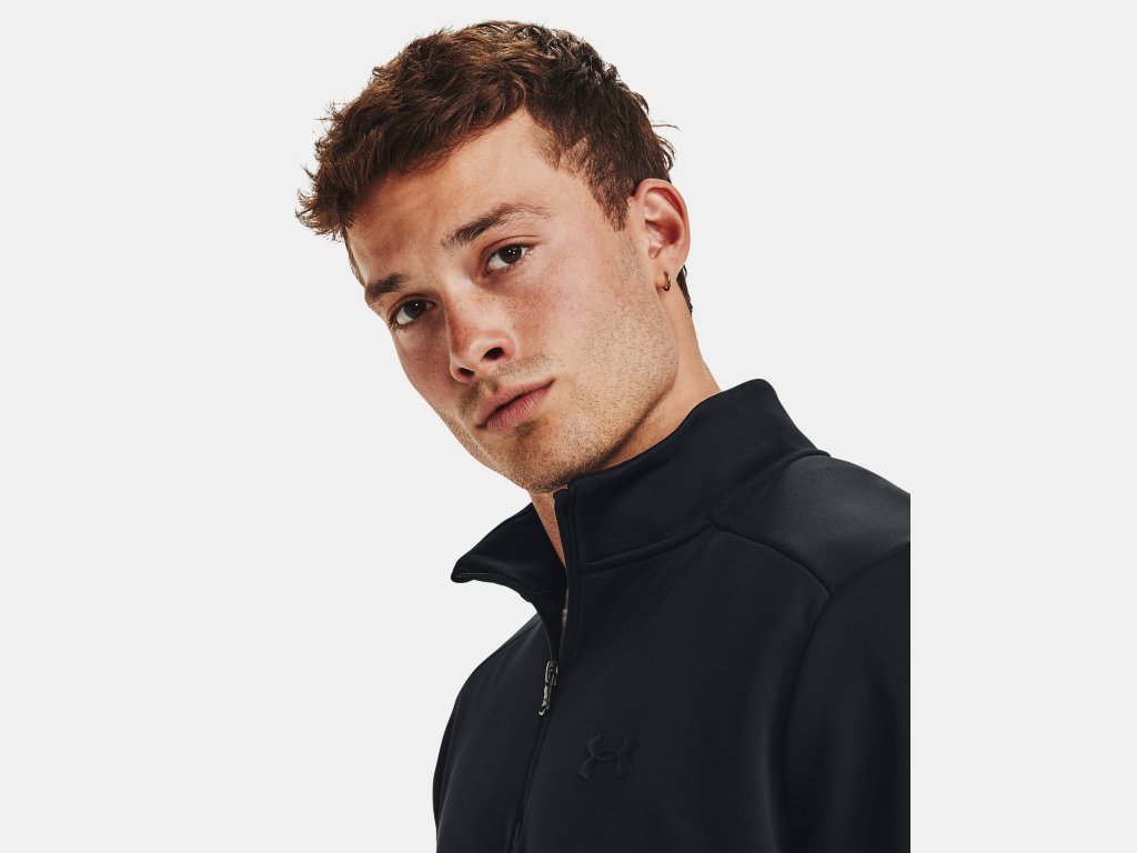 Men's Armour Fleece® ¼ Zip