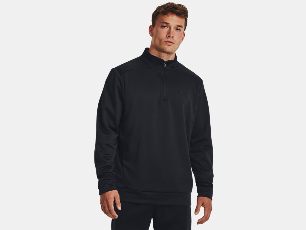 Men's Armour Fleece® ¼ Zip