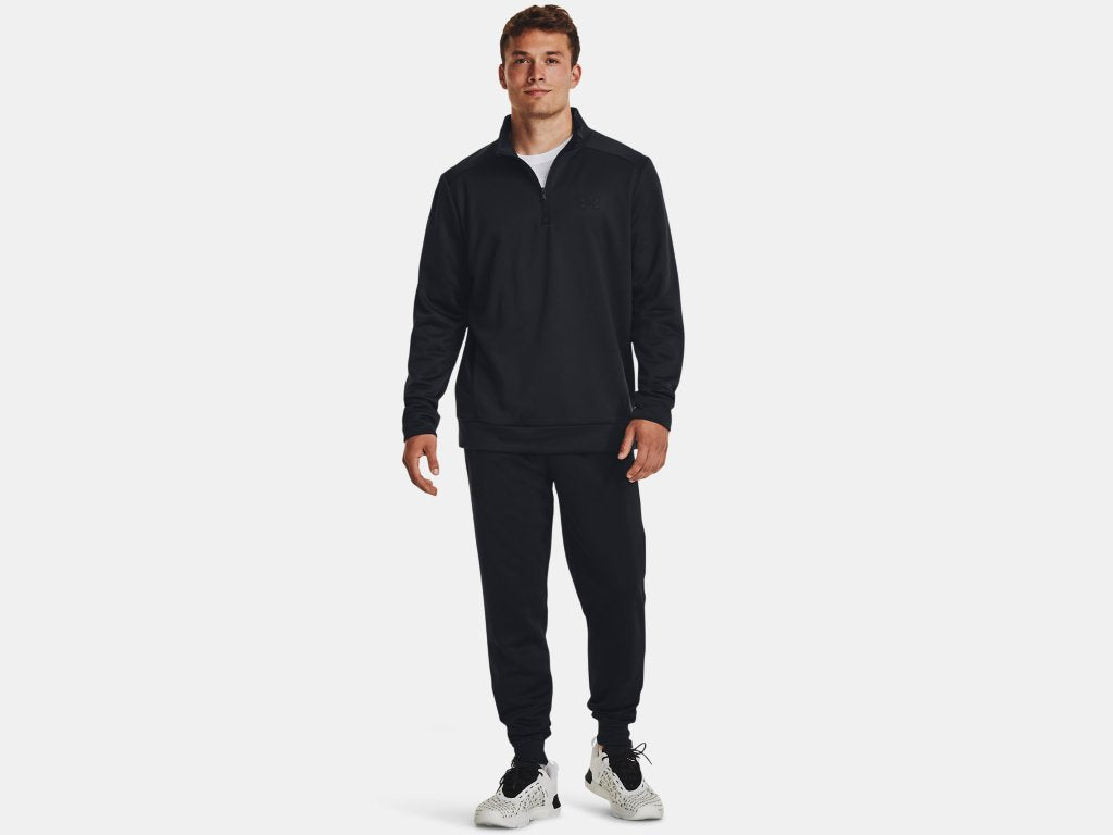 Men's Armour Fleece® ¼ Zip