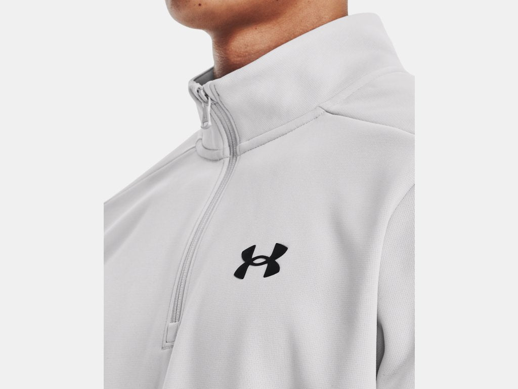 Men's Armour Fleece® ¼ Zip