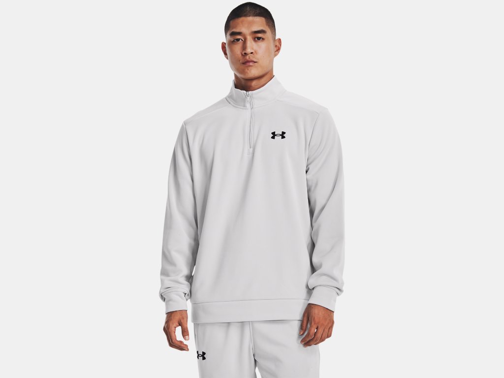 Men's Armour Fleece® ¼ Zip