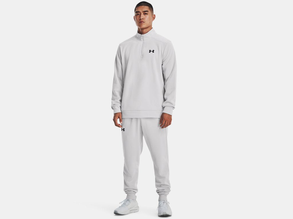 Men's Armour Fleece® ¼ Zip