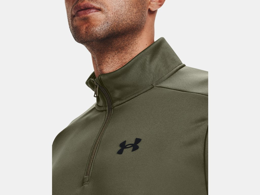 Men's Armour Fleece® ¼ Zip