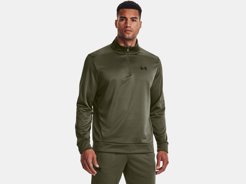 Men's Armour Fleece® ¼ Zip