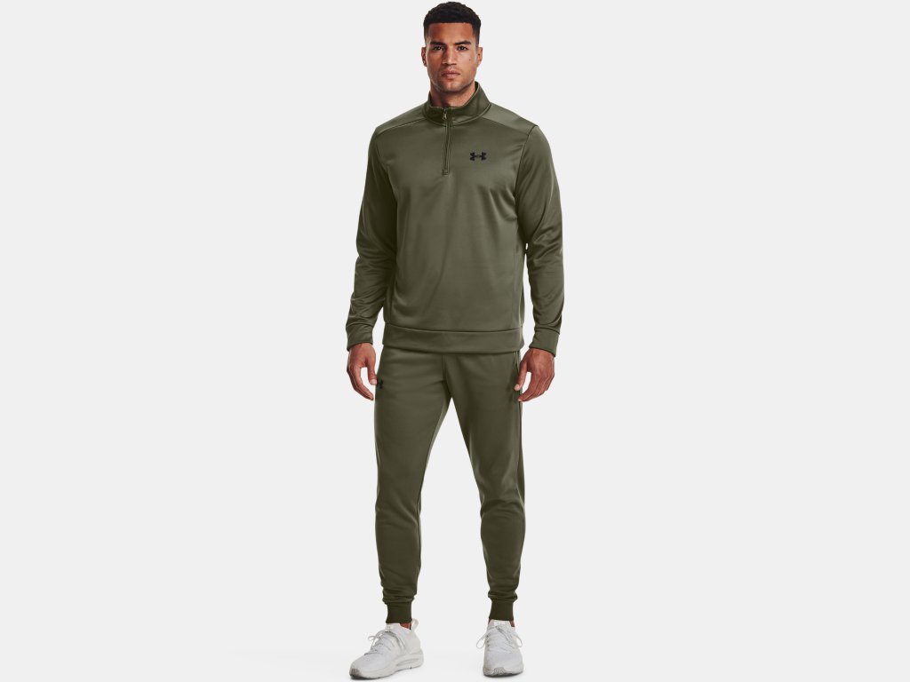 Men's Armour Fleece® ¼ Zip