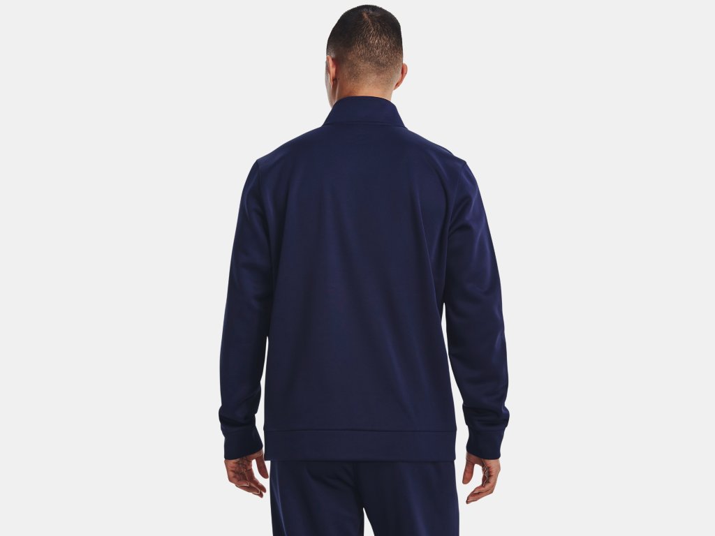 Men's Armour Fleece® ¼ Zip