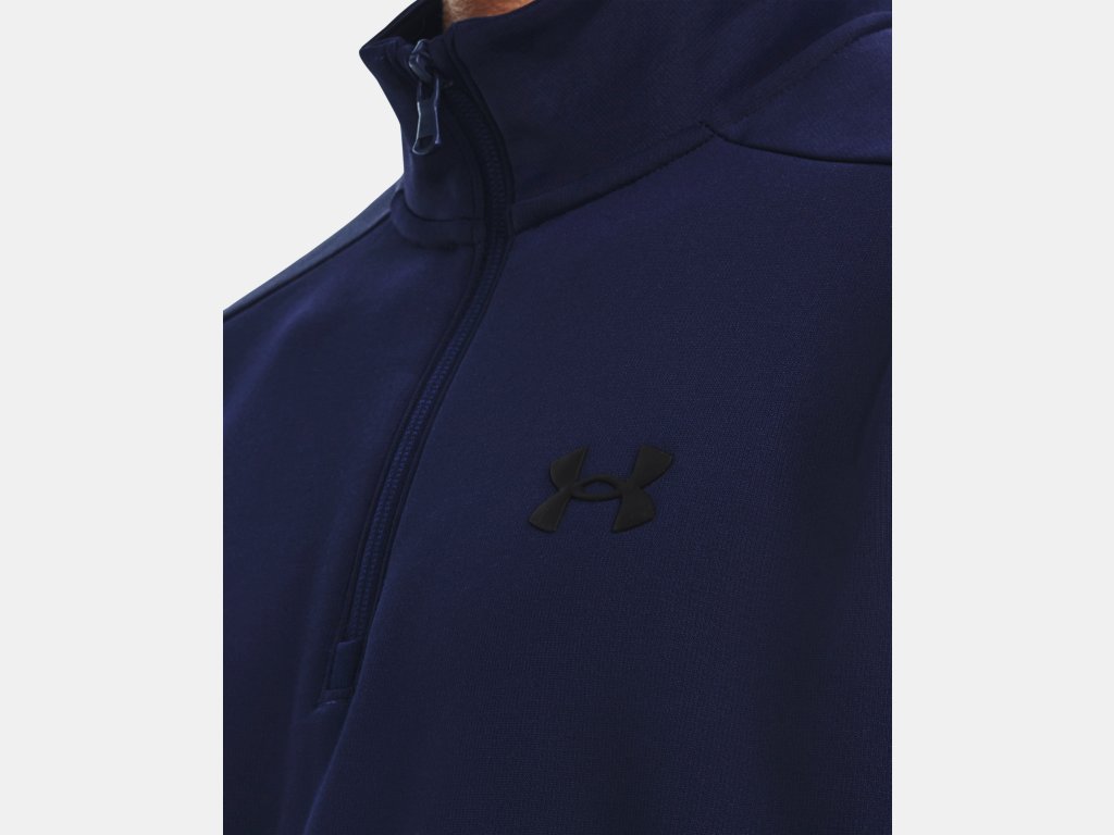 Men's Armour Fleece® ¼ Zip