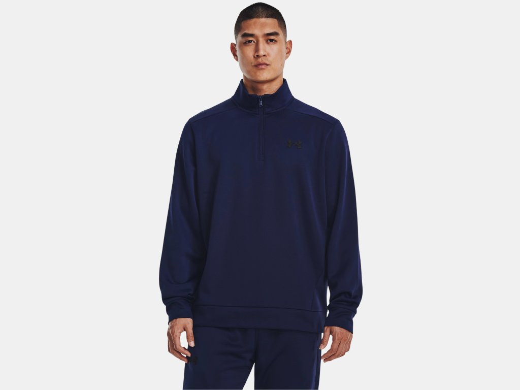 Men's Armour Fleece® ¼ Zip