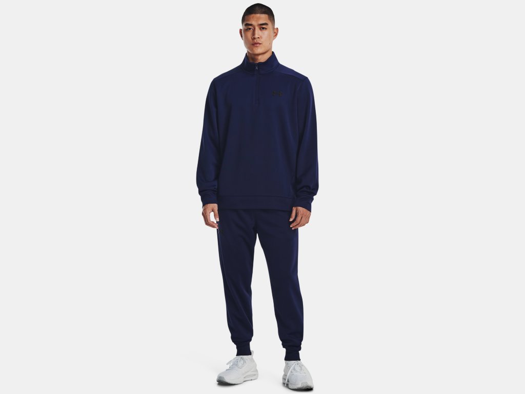 Men's Armour Fleece® ¼ Zip