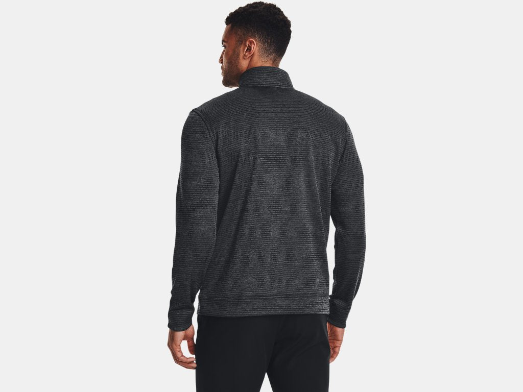 Men's UA Storm SweaterFleece ¼ Zip