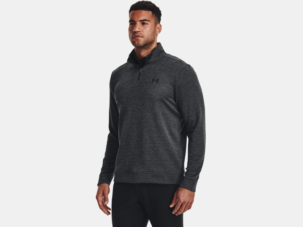 Men's UA Storm SweaterFleece ¼ Zip