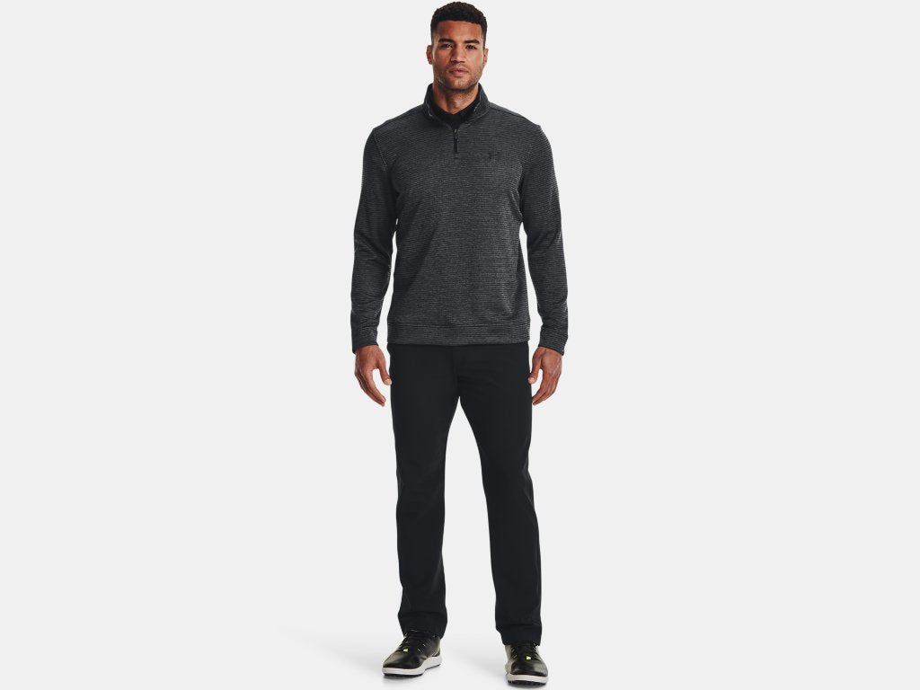 Men's UA Storm SweaterFleece ¼ Zip
