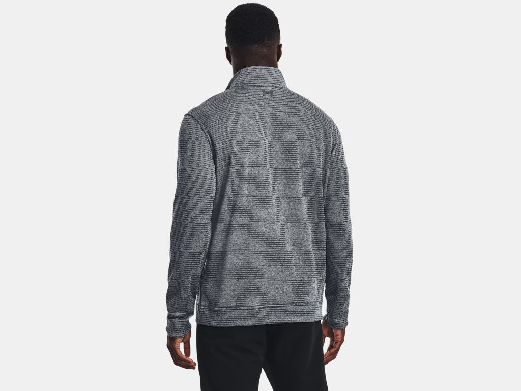 Men's UA Storm SweaterFleece ¼ Zip