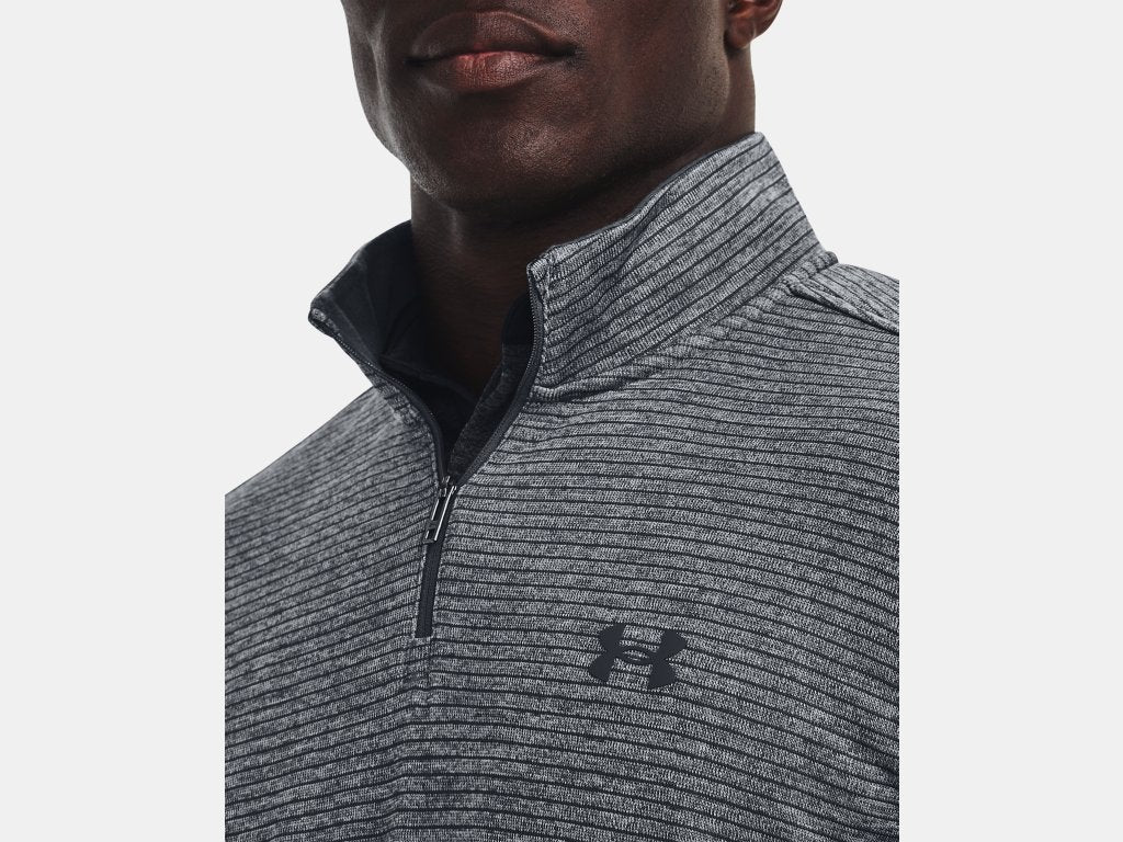 Men's UA Storm SweaterFleece ¼ Zip