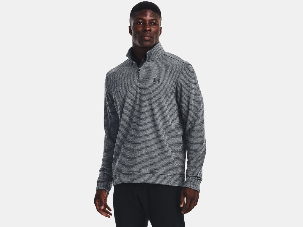 Men's UA Storm SweaterFleece ¼ Zip