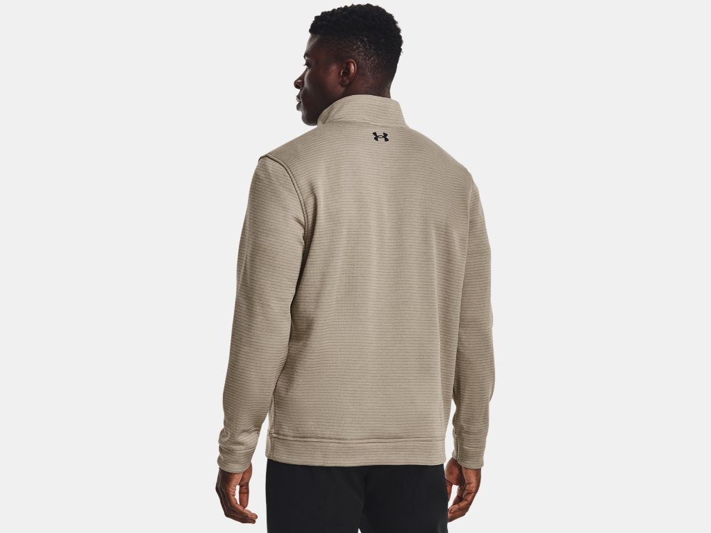 Men's UA Storm SweaterFleece ¼ Zip