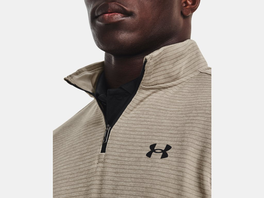 Men's UA Storm SweaterFleece ¼ Zip