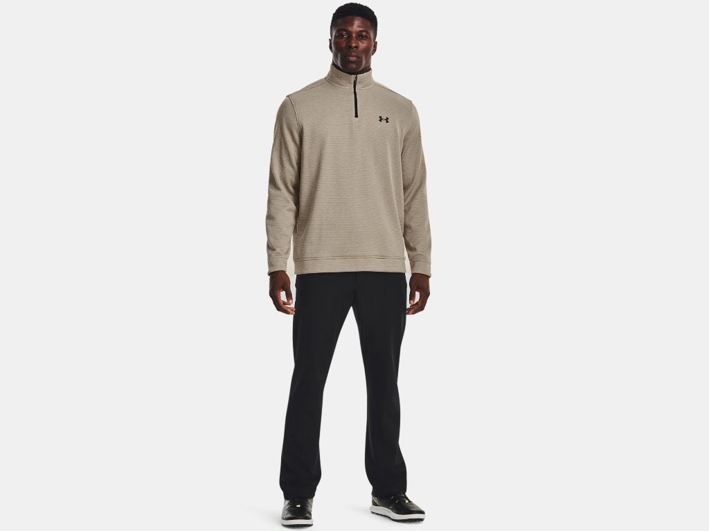 Men's UA Storm SweaterFleece ¼ Zip