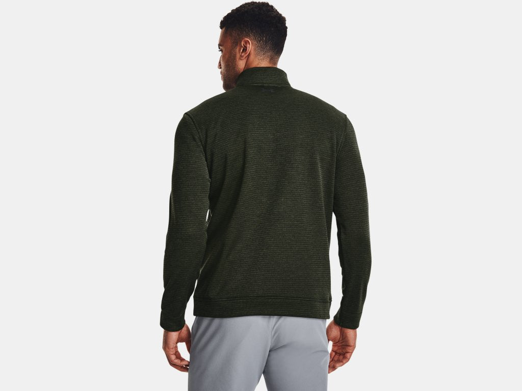 Men's UA Storm SweaterFleece ¼ Zip